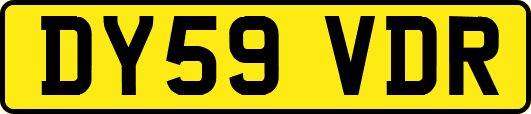 DY59VDR