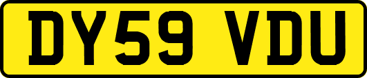 DY59VDU
