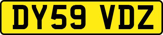 DY59VDZ