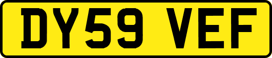 DY59VEF