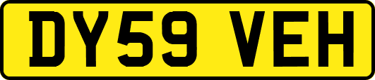 DY59VEH
