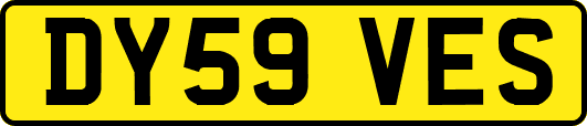 DY59VES
