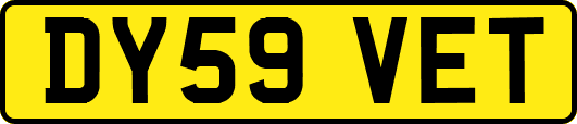 DY59VET