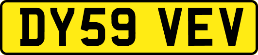 DY59VEV