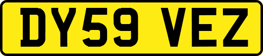 DY59VEZ