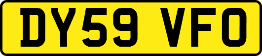 DY59VFO