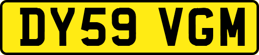 DY59VGM