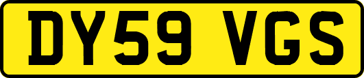 DY59VGS