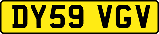 DY59VGV