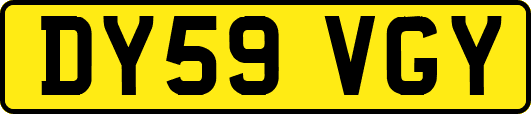 DY59VGY