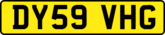 DY59VHG