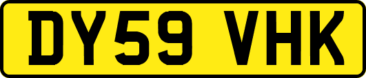 DY59VHK
