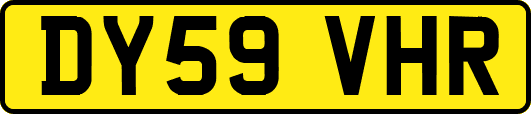 DY59VHR