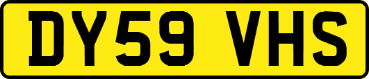 DY59VHS