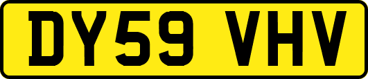 DY59VHV