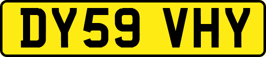 DY59VHY