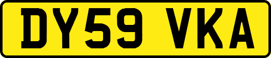 DY59VKA