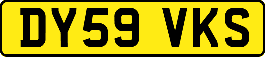 DY59VKS