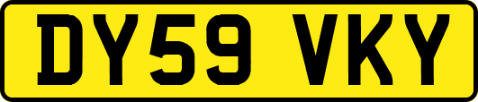 DY59VKY