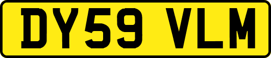 DY59VLM