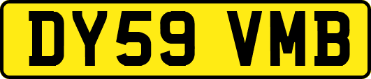 DY59VMB
