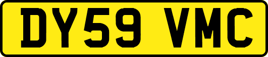 DY59VMC