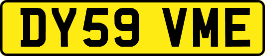 DY59VME