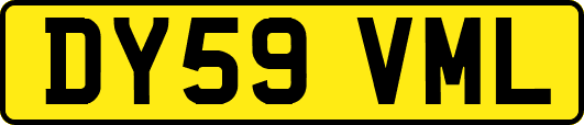 DY59VML