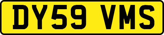 DY59VMS