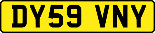 DY59VNY