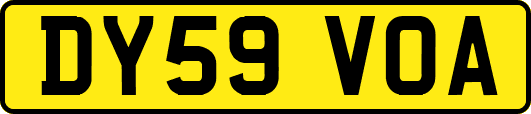 DY59VOA