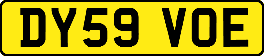 DY59VOE