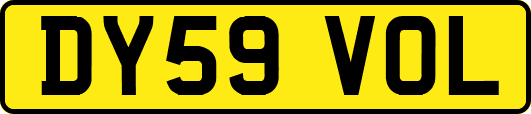 DY59VOL