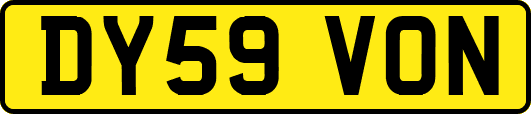DY59VON