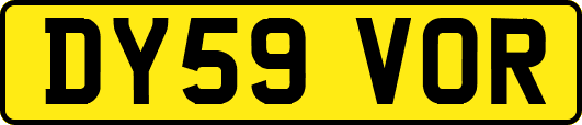 DY59VOR