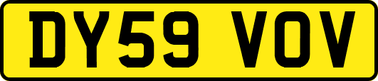 DY59VOV