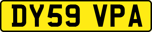 DY59VPA