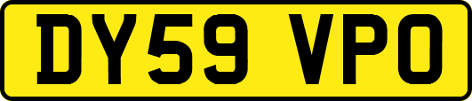 DY59VPO
