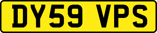 DY59VPS