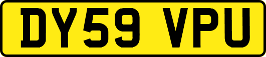 DY59VPU