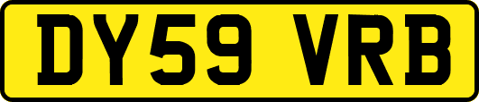 DY59VRB