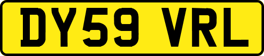 DY59VRL