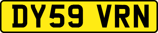 DY59VRN