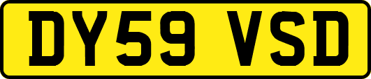 DY59VSD