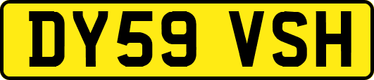 DY59VSH