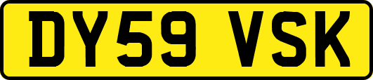 DY59VSK