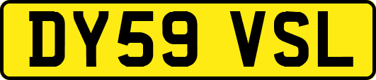 DY59VSL