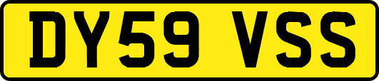 DY59VSS