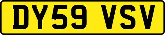 DY59VSV