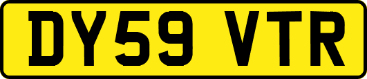 DY59VTR